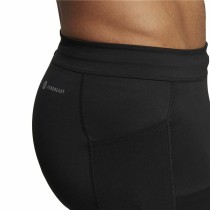 Sportliche Herren-Strumpfhosen Adidas Saturday Schwarz