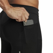 Sportliche Herren-Strumpfhosen Adidas Saturday Schwarz