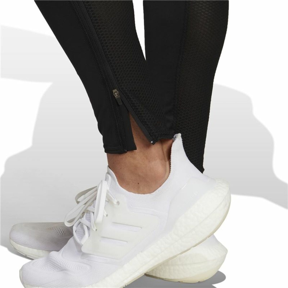 Sportliche Herren-Strumpfhosen Adidas Saturday Schwarz