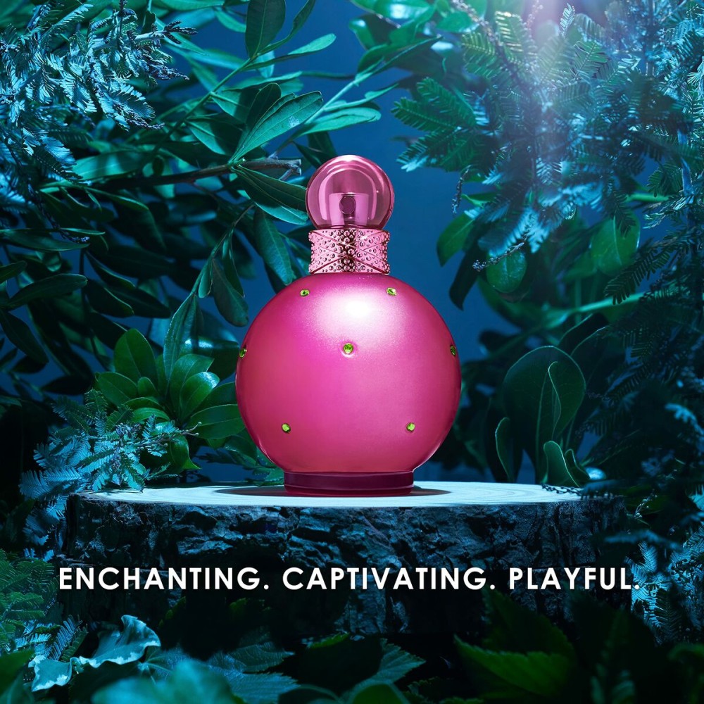 Parfum Femme Britney Spears 140242 EDP 50 ml
