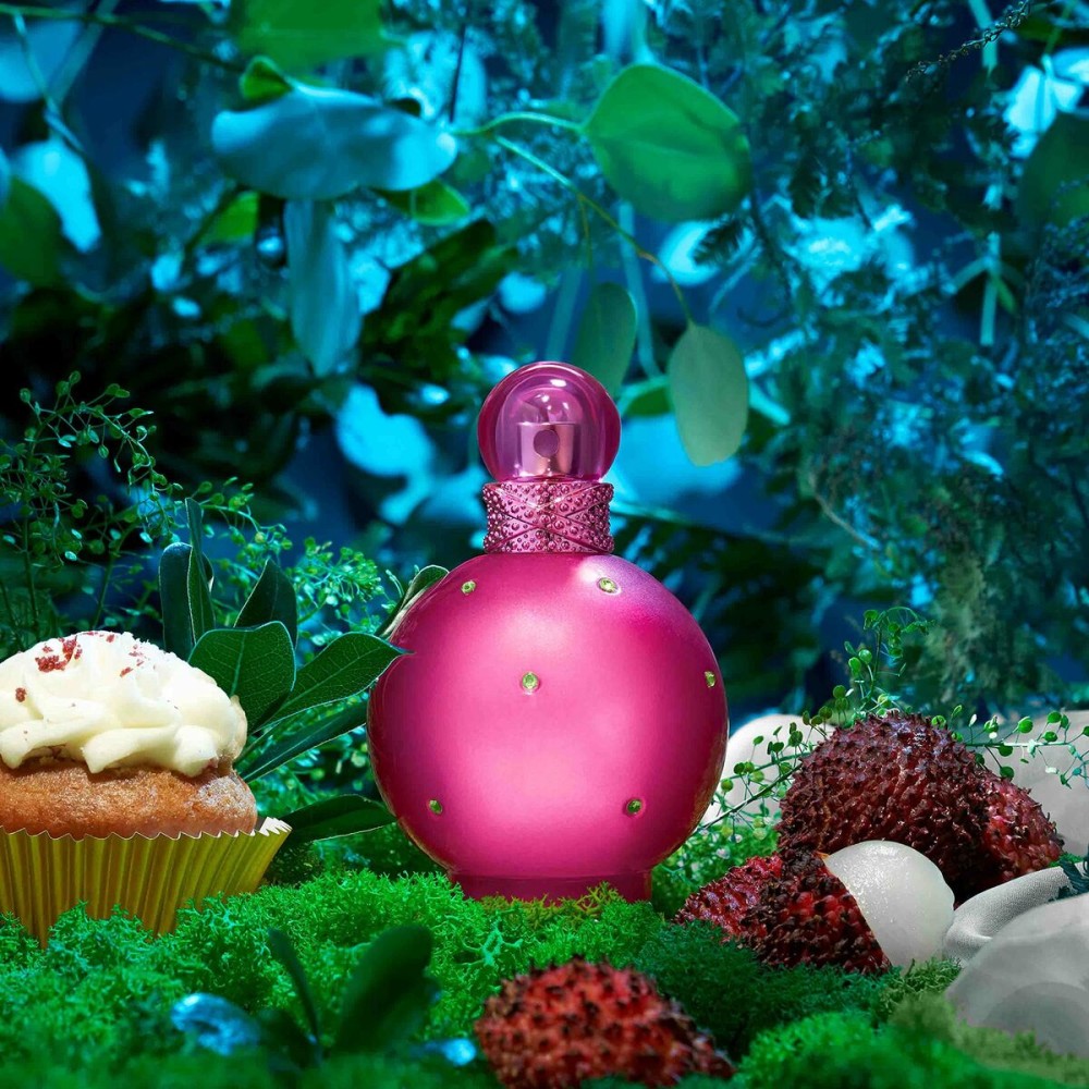Parfum Femme Britney Spears 140242 EDP 50 ml