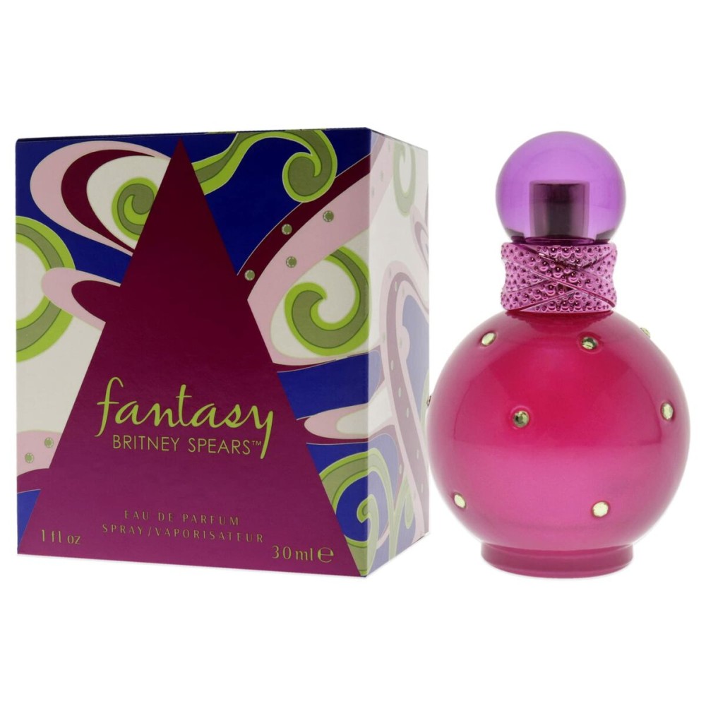 Parfum Femme Britney Spears 140242 EDP 50 ml