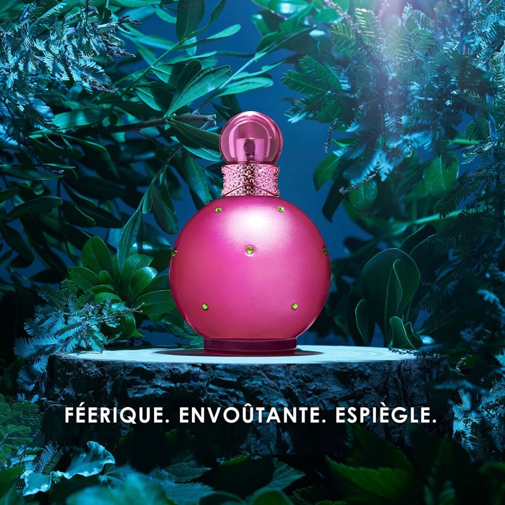 Parfum Femme Britney Spears 140242 EDP 50 ml