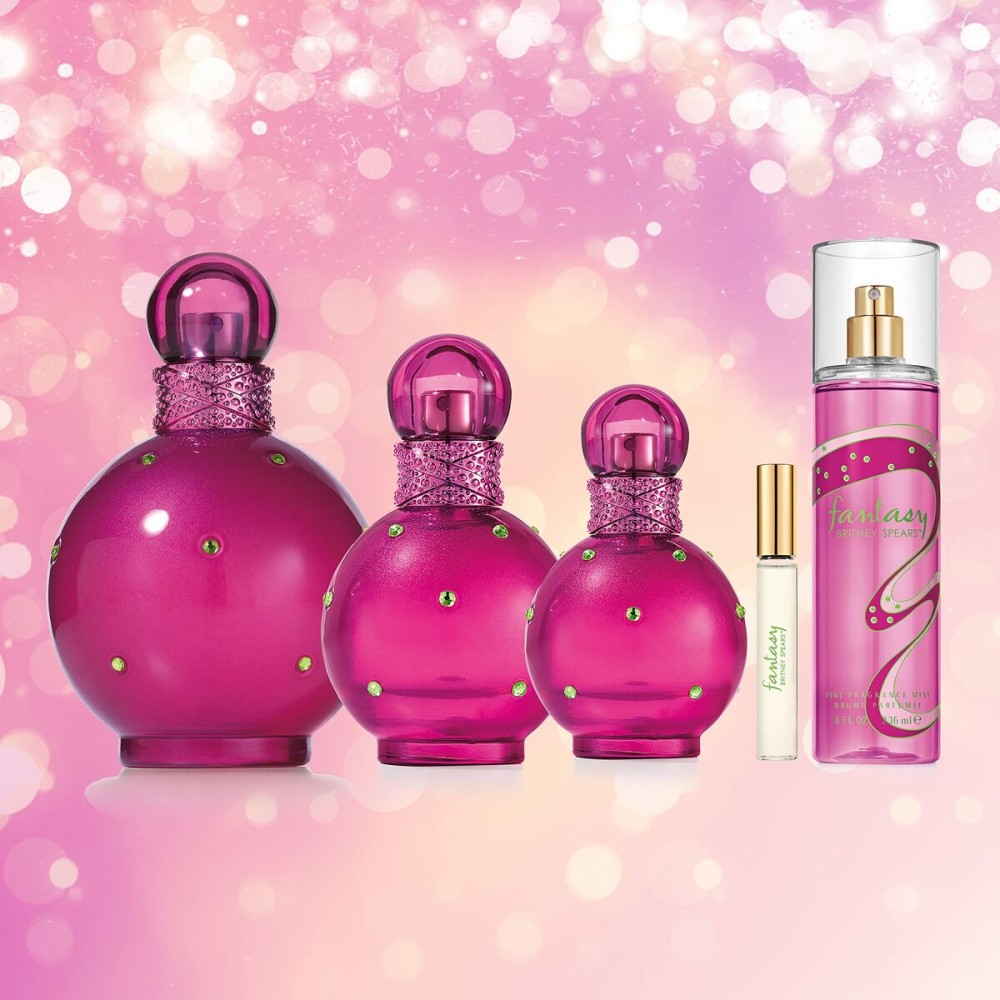 Parfum Femme Britney Spears 140242 EDP 50 ml