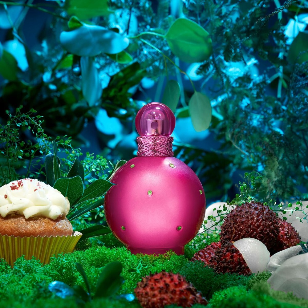 Parfum Femme Britney Spears 140242 EDP 50 ml