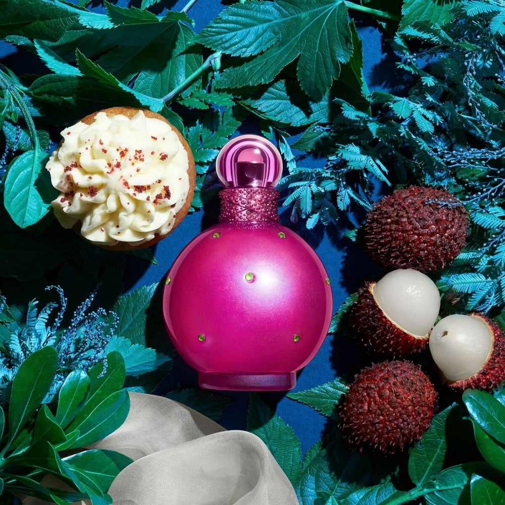 Parfum Femme Britney Spears 140242 EDP 50 ml