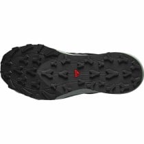 Running Shoes for Adults Salomon Thundercross Dark grey