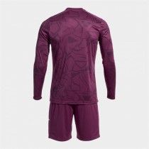 Sportset für Erwachsene Joma Sport Zamora Ix L