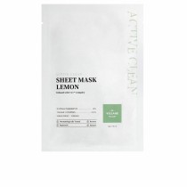 Gesichtsmaske Village 11 Factory Active Clean Lemon 23 g