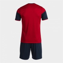 Sportset für Erwachsene Joma Sport Danubio Iii XL