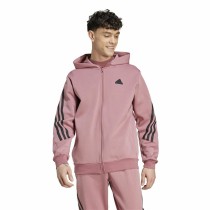 Herren Sweater mit Kapuze Adidas Future Icons 3 Bandas