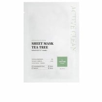 Gesichtsmaske Village 11 Factory Active Clean Tea Tree 23 g