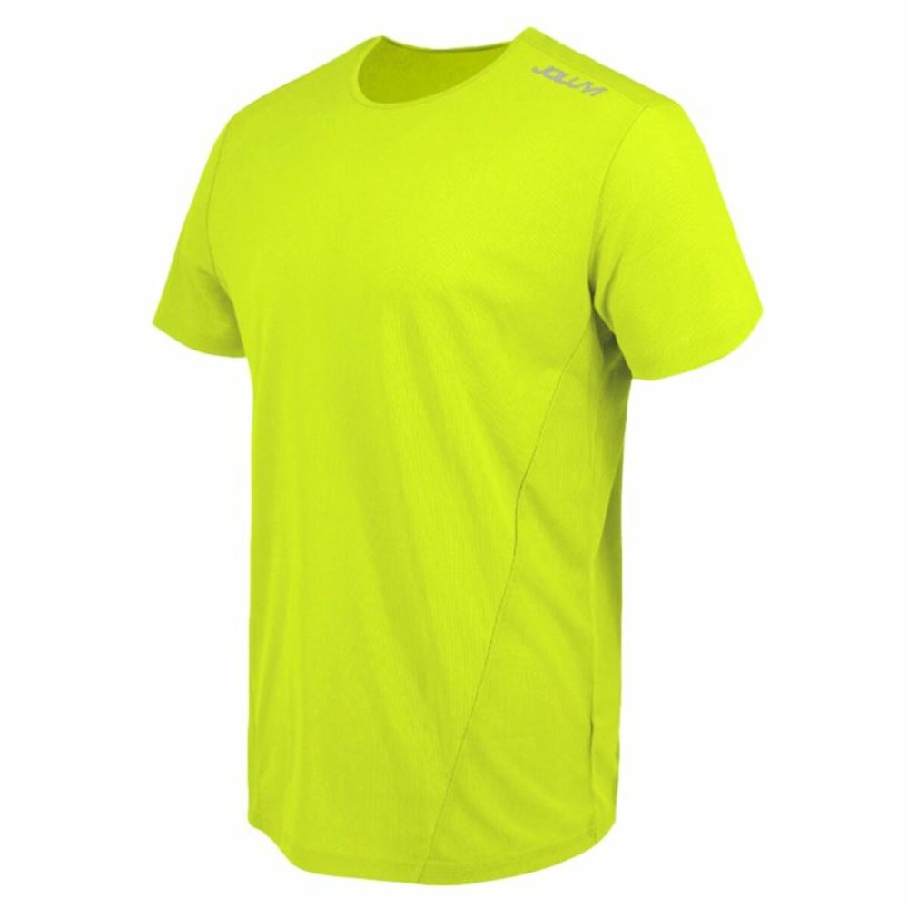 T-shirt à manches courtes homme Joluvi Runplex