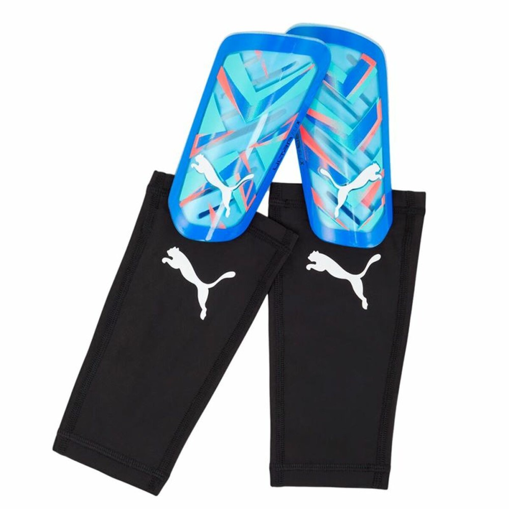 Fussball Schienbeinschützer Puma Ultra Flex