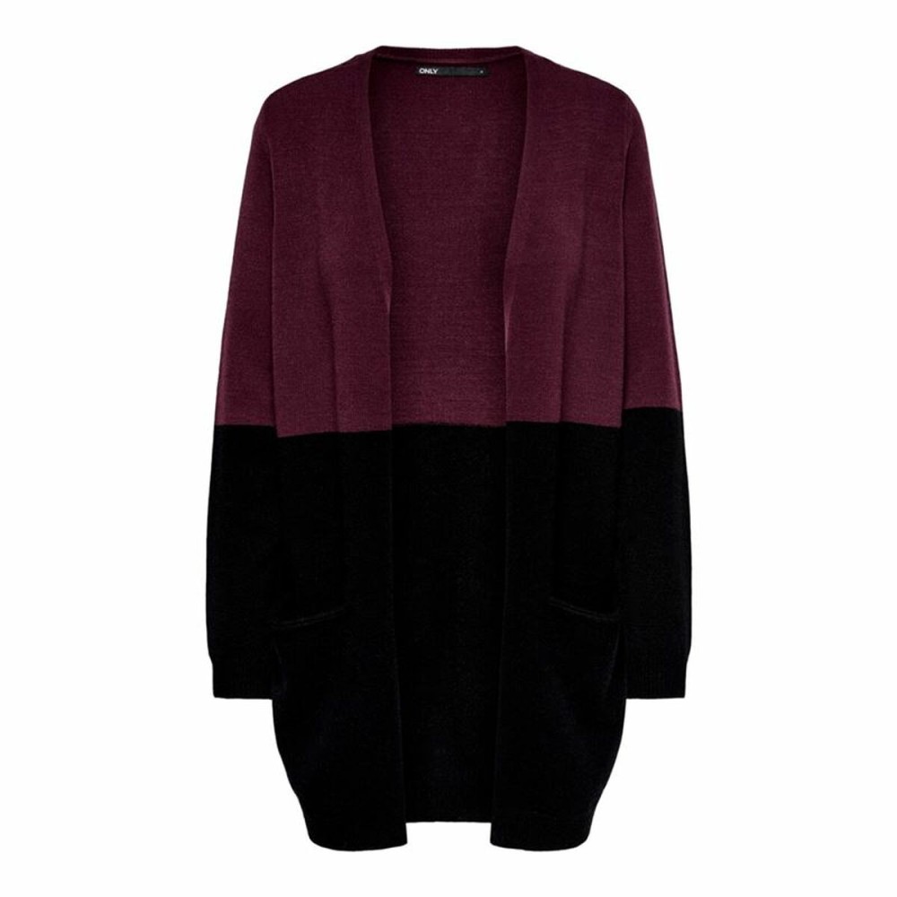 Women’s Cardigan Only queen Long XS
