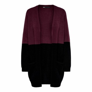 Women’s Cardigan Only queen Long XS