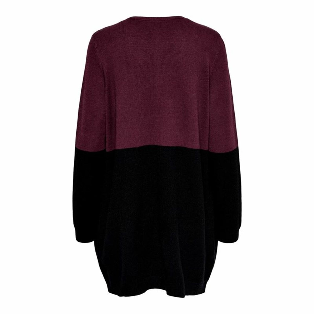 Women’s Cardigan Only queen Long XS