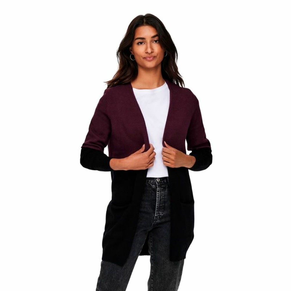 Women’s Cardigan Only queen Long XS