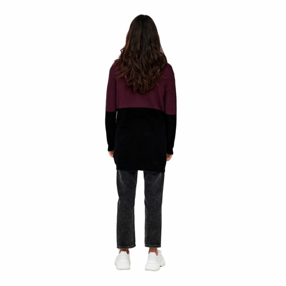 Women’s Cardigan Only queen Long XS