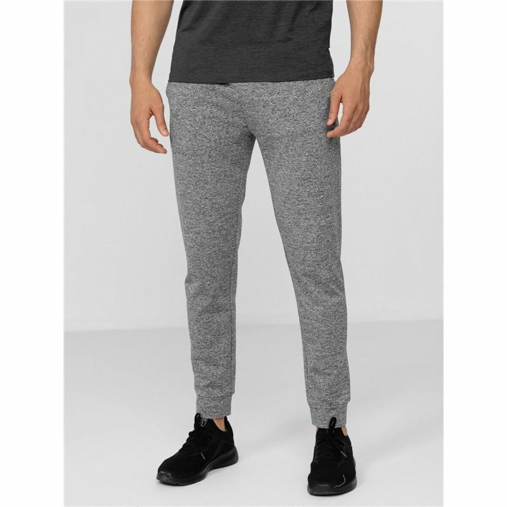 Adult's Tracksuit Bottoms 4F Functional Men