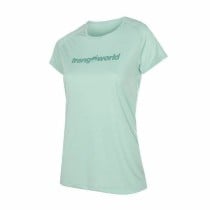 T-Shirt Trangoworld Chovas Aquamarin