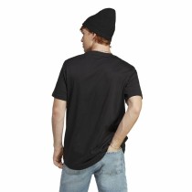 Herren Kurzarm-T-Shirt Adidas All Szn