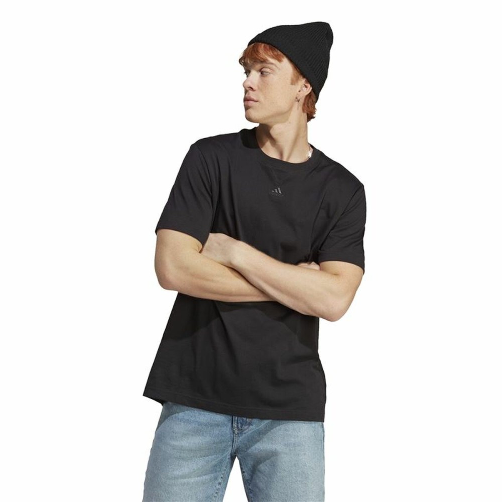 T-shirt à manches courtes homme Adidas All Szn