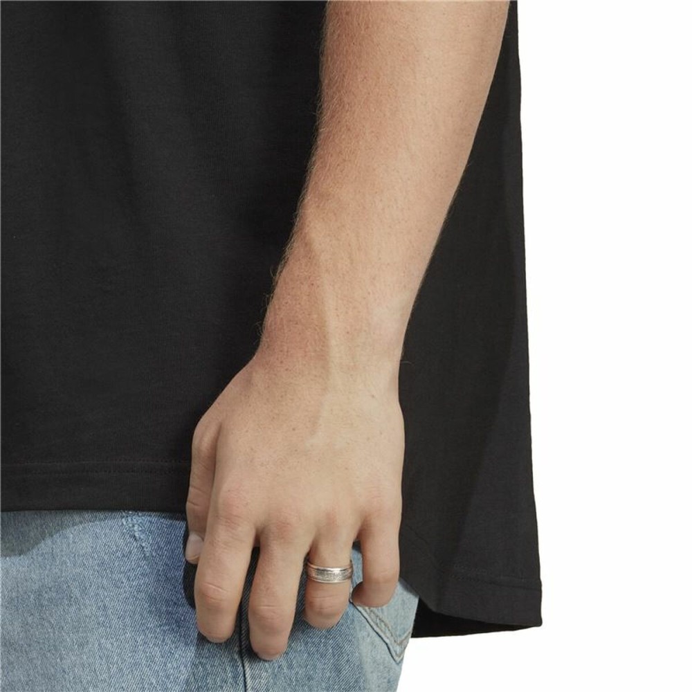 Herren Kurzarm-T-Shirt Adidas All Szn