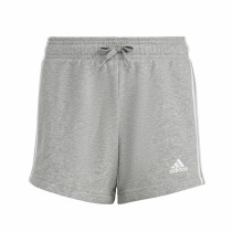 Sport Shorts Adidas Essentials 3B Grau