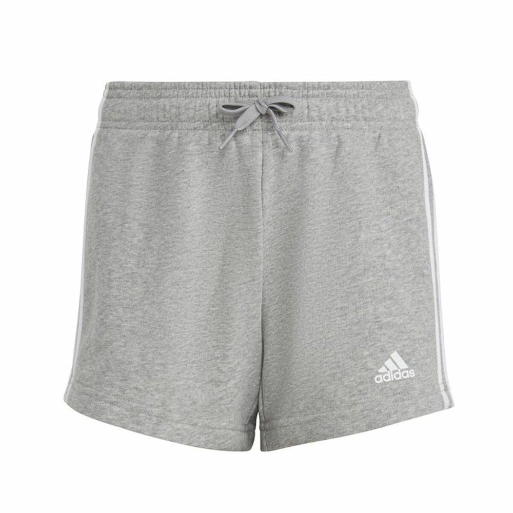 Sport Shorts Adidas Essentials 3B Grau