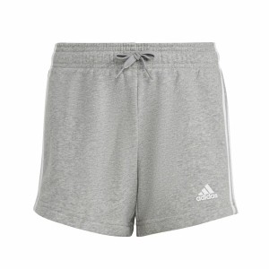 Sport Shorts Adidas Essentials 3B Grau