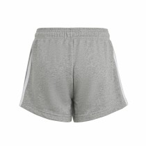 Sport Shorts Adidas Essentials 3B Grau
