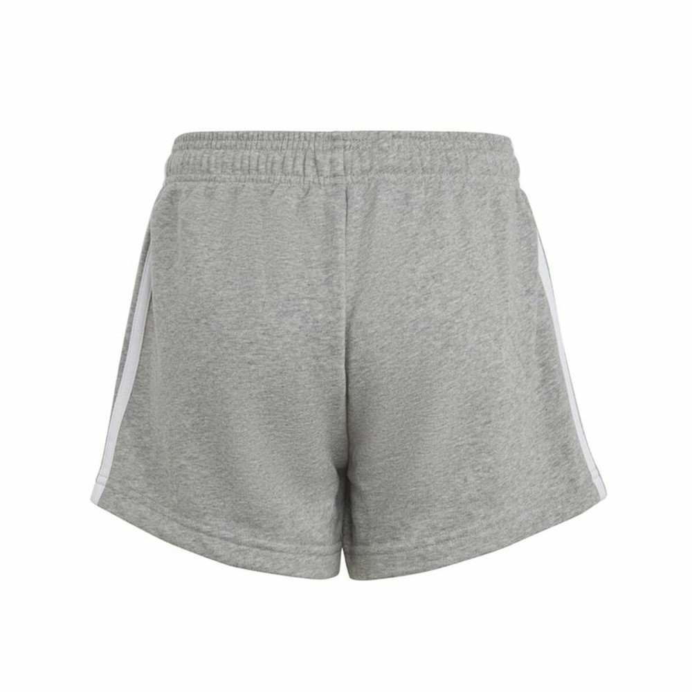 Sport Shorts Adidas Essentials 3B Grau