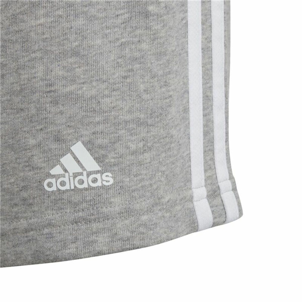 Sport Shorts Adidas Essentials 3B Grau