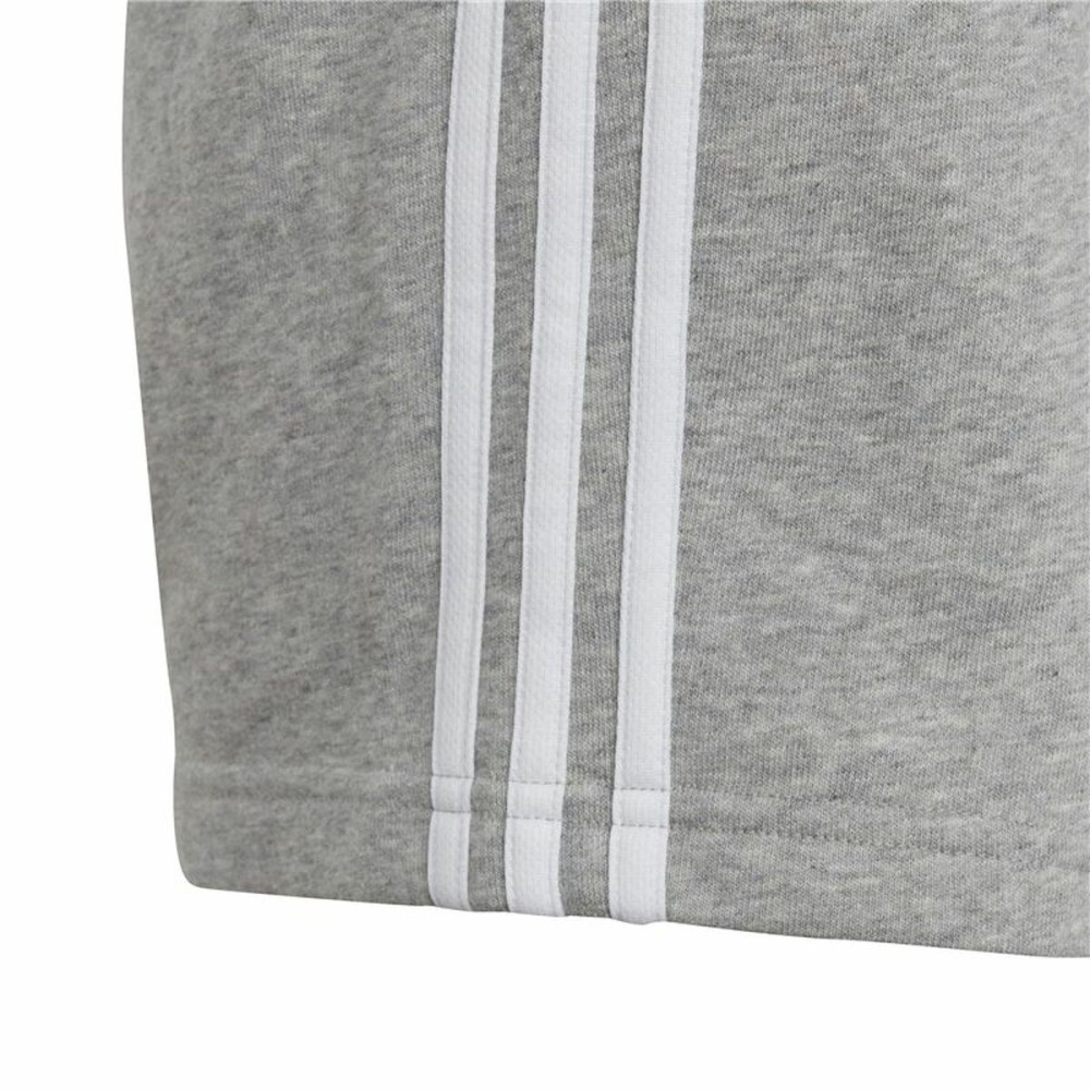 Sport Shorts Adidas Essentials 3B Grau