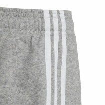 Sport Shorts Adidas Essentials 3B Grau