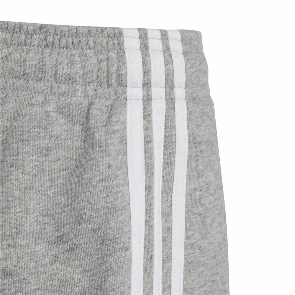 Sport Shorts Adidas Essentials 3B Grau