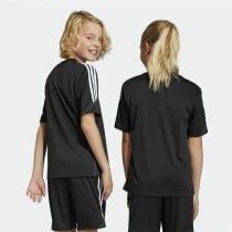 T-shirt de foot Adidas Tiro23 Noir