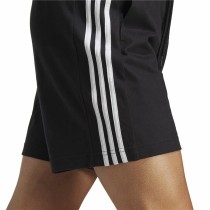 Sport Shorts Adidas 3S Sj 7 Sho Schwarz