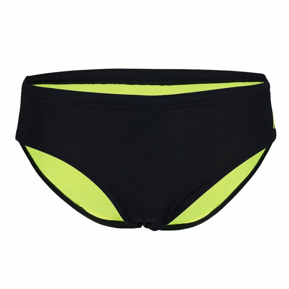 Men’s Bathing Costume Aqua Sphere Essentials Black
