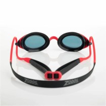 Lunettes de bain Zoggs Fusion Air Rouge Taille unique