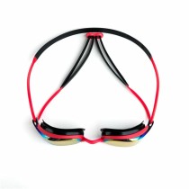 Schwimmbrille Zoggs Fusion Air Rot Einheitsgröße