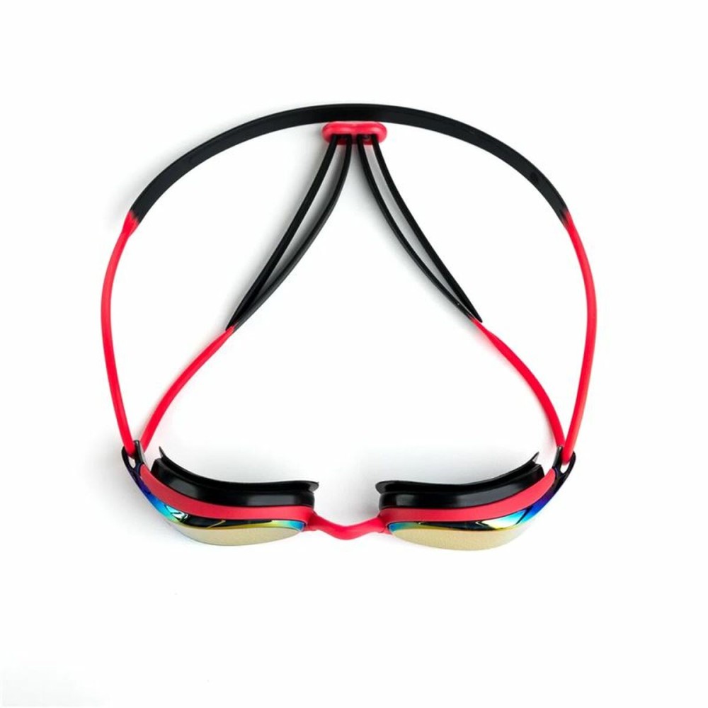 Lunettes de bain Zoggs Fusion Air Rouge Taille unique
