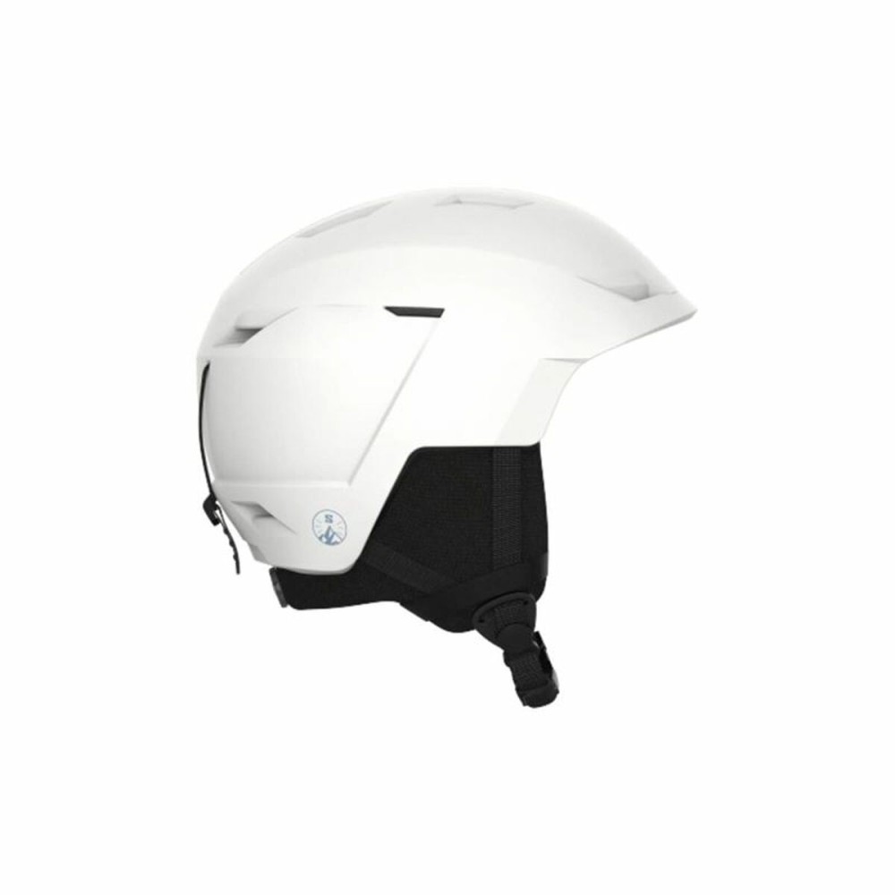 Skihelm Salomon Pioneer Lt Für Kinder Unisex 53-56 cm