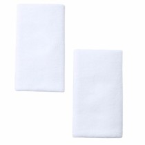 Wristbands Under Armour 6'' Performance White