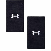 Wristbands Under Armour Performance Blk Black