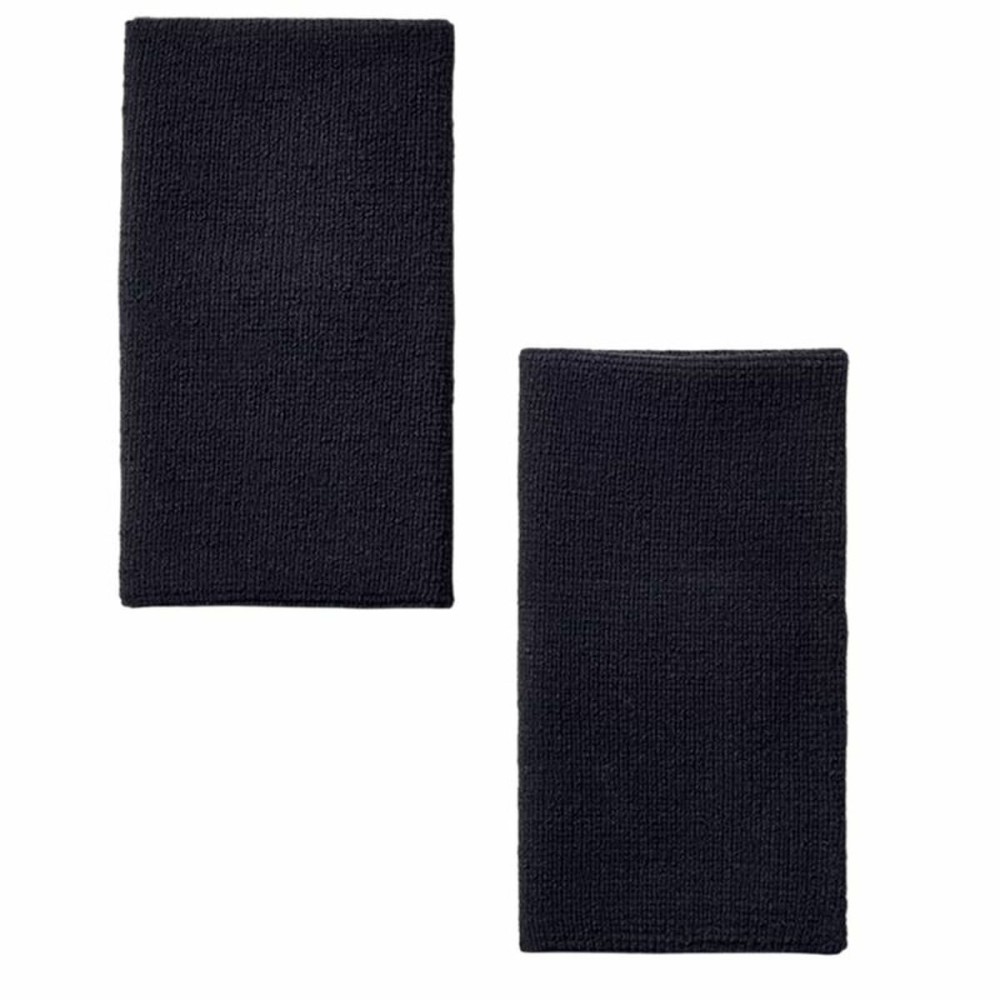Wristbands Under Armour Performance Blk Black