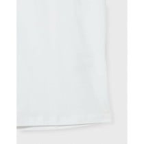 Maillot de Corps sans Manches pour Homme Champion Tank Top Blanc
