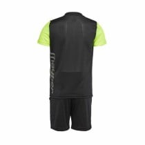 Ensemble de Sport pour Enfants J-Hayber Scrape Noir
