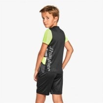 Ensemble de Sport pour Enfants J-Hayber Scrape Noir